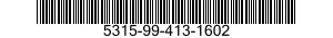 5315-99-413-1602 PIN,GROOVED,HEADLESS 5315994131602 994131602
