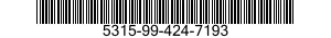 5315-99-424-7193  5315994247193 994247193