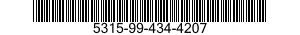 5315-99-434-4207  5315994344207 994344207