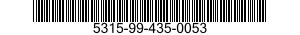 5315-99-435-0053  5315994350053 994350053