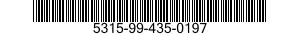 5315-99-435-0197  5315994350197 994350197