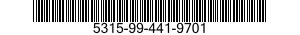 5315-99-441-9701  5315994419701 994419701