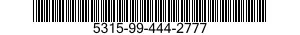 5315-99-444-2777  5315994442777 994442777