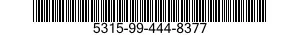 5315-99-444-8377  5315994448377 994448377