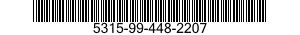 5315-99-448-2207  5315994482207 994482207