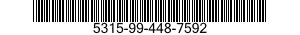 5315-99-448-7592  5315994487592 994487592