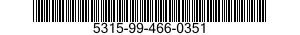 5315-99-466-0351  5315994660351 994660351