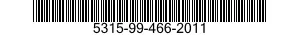 5315-99-466-2011  5315994662011 994662011