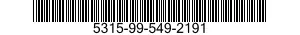 5315-99-549-2191  5315995492191 995492191