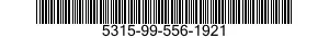 5315-99-556-1921 PIN,STRAIGHT,HEADLESS 5315995561921 995561921