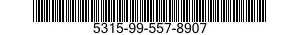 5315-99-557-8907 PIN,STRAIGHT,HEADLESS 5315995578907 995578907