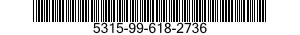 5315-99-618-2736  5315996182736 996182736