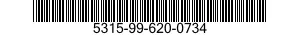 5315-99-620-0734  5315996200734 996200734