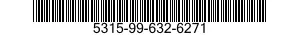 5315-99-632-6271 PIN,SPRING 5315996326271 996326271