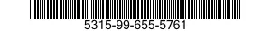 5315-99-655-5761  5315996555761 996555761