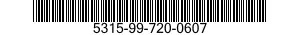 5315-99-720-0607  5315997200607 997200607