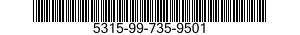 5315-99-735-9501  5315997359501 997359501
