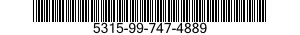 5315-99-747-4889  5315997474889 997474889