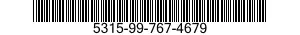 5315-99-767-4679  5315997674679 997674679