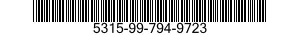 5315-99-794-9723  5315997949723 997949723