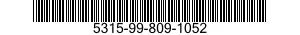 5315-99-809-1052  5315998091052 998091052