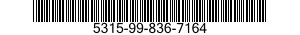 5315-99-836-7164  5315998367164 998367164