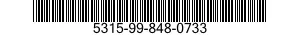 5315-99-848-0733  5315998480733 998480733