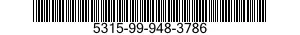 5315-99-948-3786 TERMINAL BOARD 5315999483786 999483786