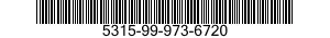 5315-99-973-6720 PIN,STRAIGHT,HEADED 5315999736720 999736720