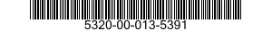5320-00-013-5391  5320000135391 000135391