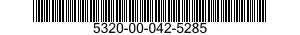 5320-00-042-5285  5320000425285 000425285