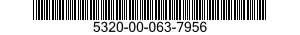 5320-00-063-7956 RIVET,BLIND 5320000637956 000637956