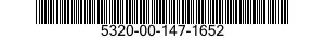 5320-00-147-1652 RIVET,BLIND 5320001471652 001471652