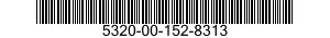 5320-00-152-8313  5320001528313 001528313