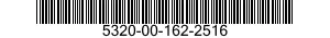 5320-00-162-2516 RIVET,SOLID 5320001622516 001622516