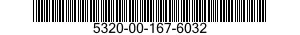 5320-00-167-6032 RIVET,SOLID 5320001676032 001676032