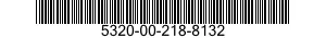5320-00-218-8132 RIVET,SOLID 5320002188132 002188132