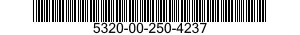 5320-00-250-4237  5320002504237 002504237