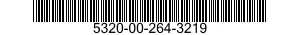 5320-00-264-3219 RIVET,SOLID 5320002643219 002643219