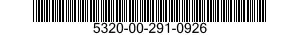 5320-00-291-0926 RIVET,SOLID 5320002910926 002910926