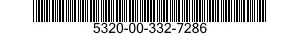 5320-00-332-7286  5320003327286 003327286