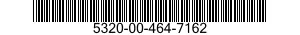 5320-00-464-7162  5320004647162 004647162