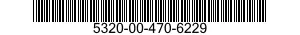 5320-00-470-6229  5320004706229 004706229