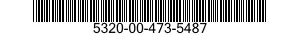 5320-00-473-5487  5320004735487 004735487