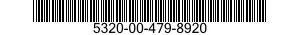 5320-00-479-8920 RIVET,SOLID 5320004798920 004798920