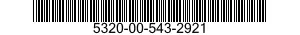 5320-00-543-2921  5320005432921 005432921
