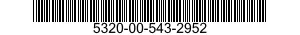 5320-00-543-2952 RIVET,BLIND 5320005432952 005432952