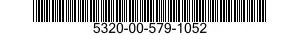 5320-00-579-1052 RIVET,SOLID 5320005791052 005791052