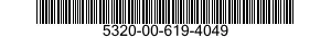 5320-00-619-4049  5320006194049 006194049