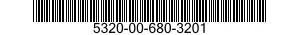 5320-00-680-3201  5320006803201 006803201